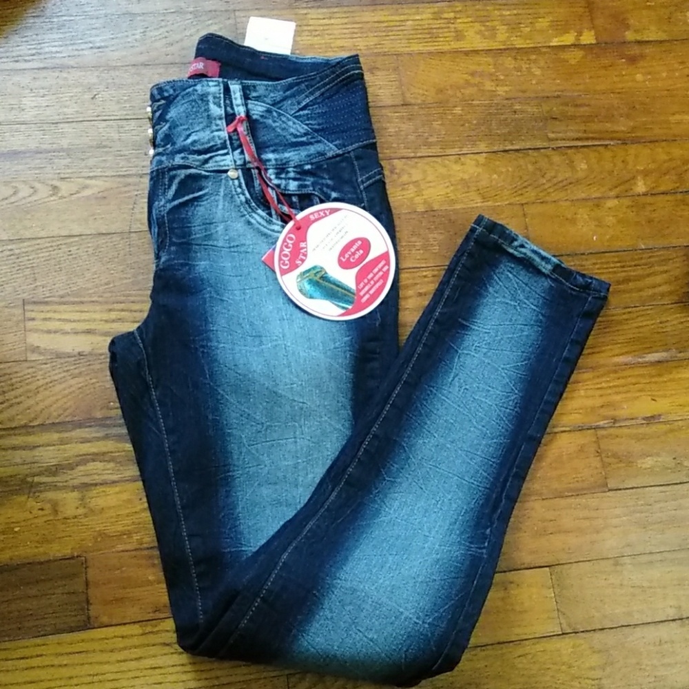 New Junior size 11 Jeans